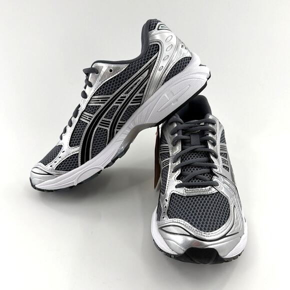 Asics Metropolis Jasper Green Gel-Kayano 14 Sport ShoesSize W\'s 11.5 / M\'s 10 main image 5